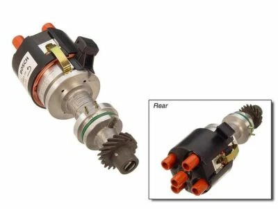 Distribuidor de encendido Bosch 31138WY 1998 1995 1997 para Volkswagen Golf 1993-1999 Foto 1 de 2