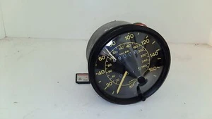 Porsche Early 944 Speedometer 94464103600 (USED) - Picture 1 of 2