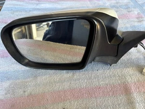 🚙 05 06 07 08 09 Subaru Outback Legacy Side Mirror Left Side 2005-2009 - Picture 1 of 14