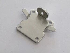 Soporte delantero Tamiya BP4 para XR311 relanzamiento (58004) - Imagen 1 de 4