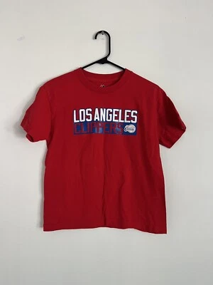 Camiseta de jugador Chris Paul #3 de los Clippers de los Ángeles de la NBA talla mediana juvenil Foto 1 de 3