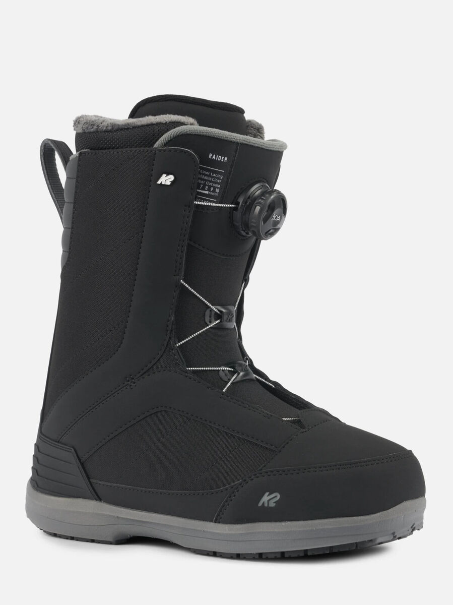 K2 Size 8 Ski & Snowboard Boots for Men for sale | eBay K2 Size 8 Ski & Snowboard Boots for Men for sale | eBay