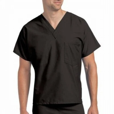 Blusa Médica Reversible Unisex Landau TALLA XL?? NUEVA SIN ETIQUETAS ver notas # 2708 Foto 1 de 3
