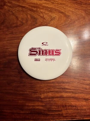 latitude 64 Zero Medium Sinus - Image 1 of 4