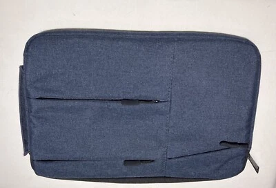 Laptop Tablet Keyboard Carry Storage Sleeve Pouch - Image 1 of 4