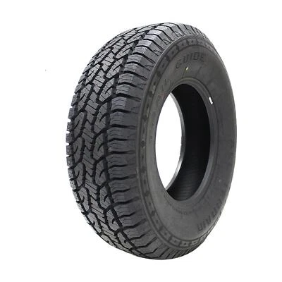4 New Eldorado Trail Guide At  - 265x70r17 Tires 2657017 265 70 17 - Image 1 of 4