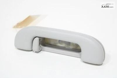 2017-2021 JEEP COMPASS REAR LEFT SIDE UPPER OVERHEAD GRAB HANDLE OEM - Image 1 of 4