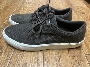 Herren 10,5 Nike SB Canvas Sneaker 807399-221🔥🔥Top Zustand 🔥🔥 - Bild 1 von 9