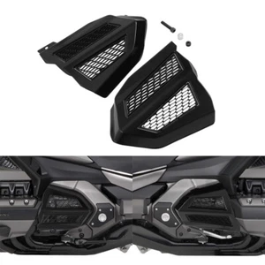 Engine Transmission Covers Fits For Honda Goldwing GL1800 F6B 2018-2023 2020 - Picture 1 of 8