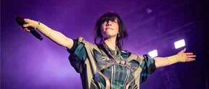 BILLIE EILISH - ARTISTA GALARDONADA E ICONO MUNDIAL - Foto impresa brillante 5x7 - Imagen 1 de 1