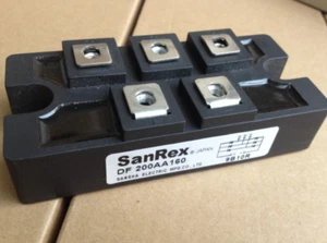 1PC New Sanrex DF200AA160 Module - Picture 1 of 4