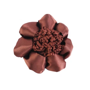 Womens Wild New Bun Cover Hair Snood Ballet Dance Skating Crochet Hair Net Hot✔ - Picture 1 of 28