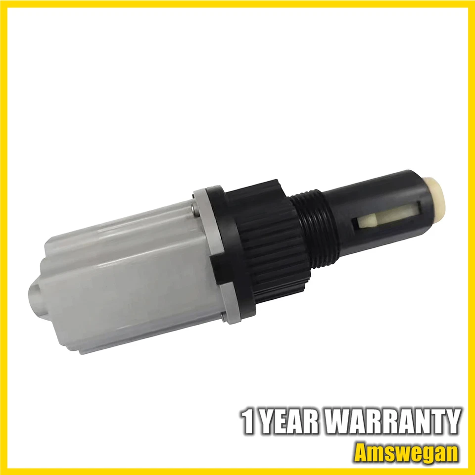 4WD Axle Locking Hub Actuator Fits Chevy Silverado K1500 Suburban GMC Sierra - Image 1 of 1