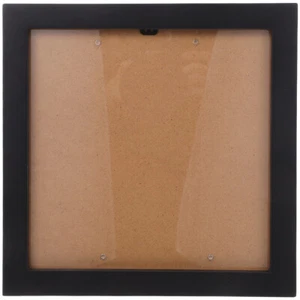 Disc Photo Frame for Pictures Cd Display Elegant Photot Showcasing - Picture 1 of 12
