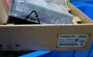1PCS NEW Hitech PWS6800C-P Touch screen Free shipping Fast delivery - Picture 1 of 5