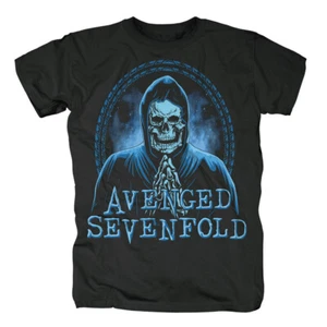 AVENGED SEVENFOLD - Heretic - T-Shirt - Größe / Size M - Neu - Bild 1 von 1