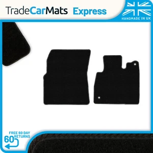 Tailored Carpet Van Floor Mats for Renault Kangoo 2022-present - Picture 1 of 3