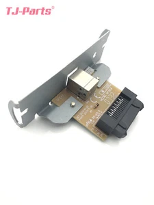UB-U05 M186A C32C82391 A371 Port USB Karta interfejsu E pson TM-T88V TM-T88IV T81 - Zdjęcie 1 z 5
