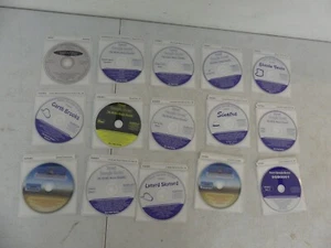 Sweet Georgia Brown Karaoke CDGs - Pick Your Favorite Disc - Picture 1 of 31