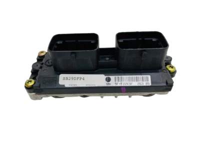 ECU Ducati MONSTER S2R 1000 Jahr 2006 ECU CD 28641321A Neu Original - Bild 1 von 4