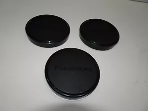 1 Fujinon Fuji Film Original 80mm Push On Front Lens Cap * - Picture 1 of 4