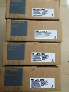 1 pc for brand new   Servo Drive MR-J2S-60B - Picture 1 of 1