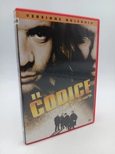 Il codice è vita è morte DVD anno 2006 - Picture 1 of 2