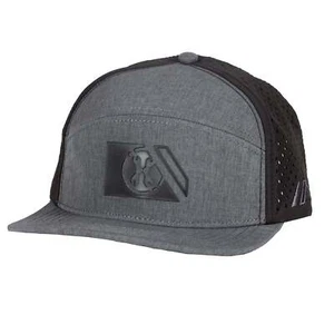 HK Army Snapback Sombrero - Campo - Carbón - Imagen 1 de 2