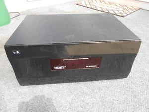 Primus Home Theater Audio Receiver PM-31 5.1 Channel Bluetooth - Picture 1 of 6