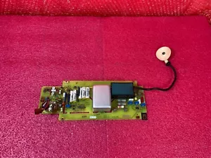 Hp 4145B Semiconductor Parameter Analyzer Board 01345-66535 REV B - Picture 1 of 12