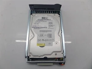 Western Digital WD Caviar WD2500SB 250GB 3.5" IDE Hard Drive - Bild 1 von 7