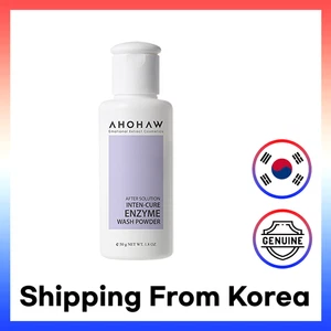 AHOHWA Inten Cure Enzyme Waschpulver 50g - Bild 1 von 1