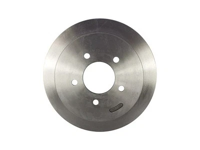 For 2002 Lincoln Blackwood Brake Rotor Rear Motorcraft 93486NJVY - Image 1 of 2