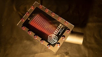 Airbox cassa filtro patrol-toyota fuoristrada - Imagen 1 de 4