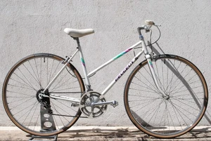 1989 Vintage Peugeot Lavandou 28" Road Bike Size S (48x52) Made in France - Picture 1 of 15