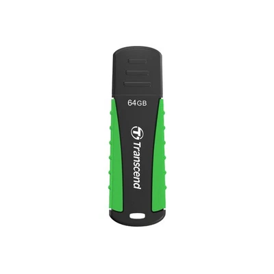 Transcend 64GB JetFlash 810 USB 3.1 Gen 1 Flash Drive TS64GJF810 64 GB - Photo 1/4