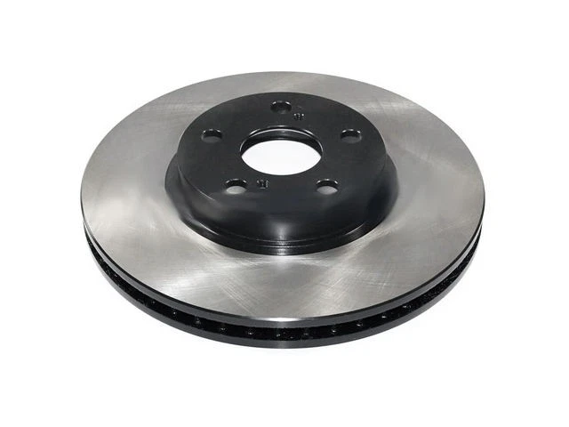 Front Brake Rotor For 2000-2005 Toyota Celica GTS 2001 2002 2003 2004 XN482PZ - Image 1 of 1