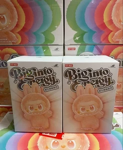 GenuineLabubu Big into Energy 2 boxes - Picture 1 of 4