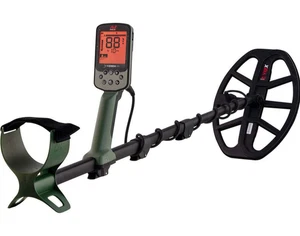 Gold / Coin / Metal  Detector Minelab X-TERRA PRO Brand New - Bild 1 von 10