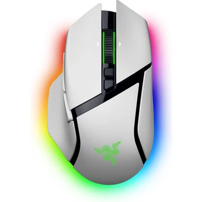 Razer Basilisk V3 Pro 35K - Fully Customizable Wireless Ergonomic Gaming Mouse w - Bild 1 von 4
