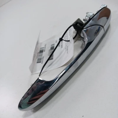 Passenger Right Door Handle Exterior 2 Door Fits 12-17 FIAT 500 - Image 1 of 4