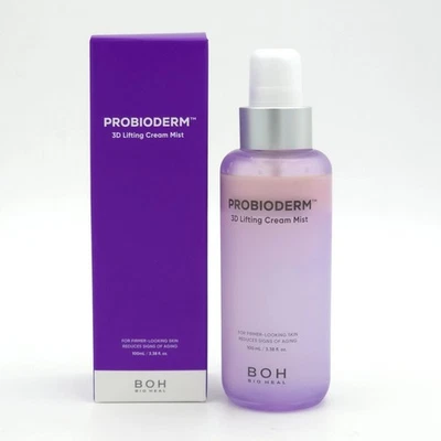 BIOHEAL BOH Probioderm 3D Lifting Cream Mist 100ml Moisturizing K-Beauty - Image 1 of 4