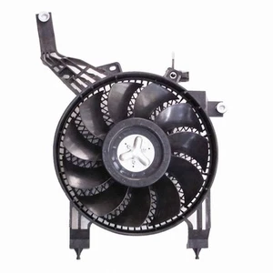 For Toyota SEQUOIA 2008-2016 A/C Condenser Fan Passenger Side TO3113119 - Foto 1 di 2