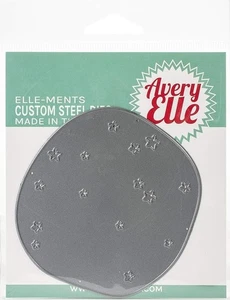 Avery Elle Star Scene Die - Picture 1 of 1