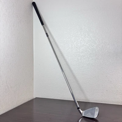 Wilson Staff FS Fat Shaft 7 Iron Stiff Flex Wide Body Steel Shaft 37” LH - Image 1 of 4