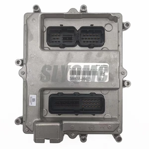 ECU 0281-020-219 | Pre-Programmed Diesel ECM | Plug & Play Engine Control Module - Picture 1 of 8