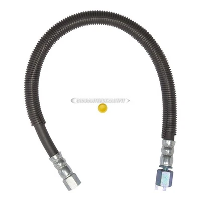 Manguera de presión de dirección asistida Edelmann GAP para Nissan Pulsar NX 1987 1988 1989 Foto 1 de 3