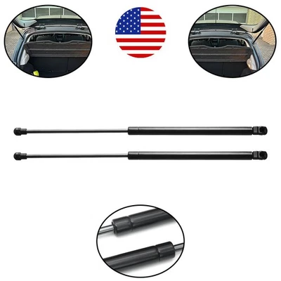 2PCS Rear Tailgate For 2006-2013 Peugeot 207 WA Gas Lift Supports Shock Struts - Image 1 of 4