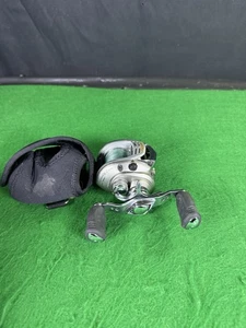 Daiwa Exceler 100HL Baitcasting Angelrute - Bild 1 von 9