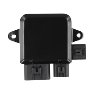 Silver Metal Fan Control Module for Nissan For Elgrand E51 2 5i 2002 2010 - Picture 1 of 12